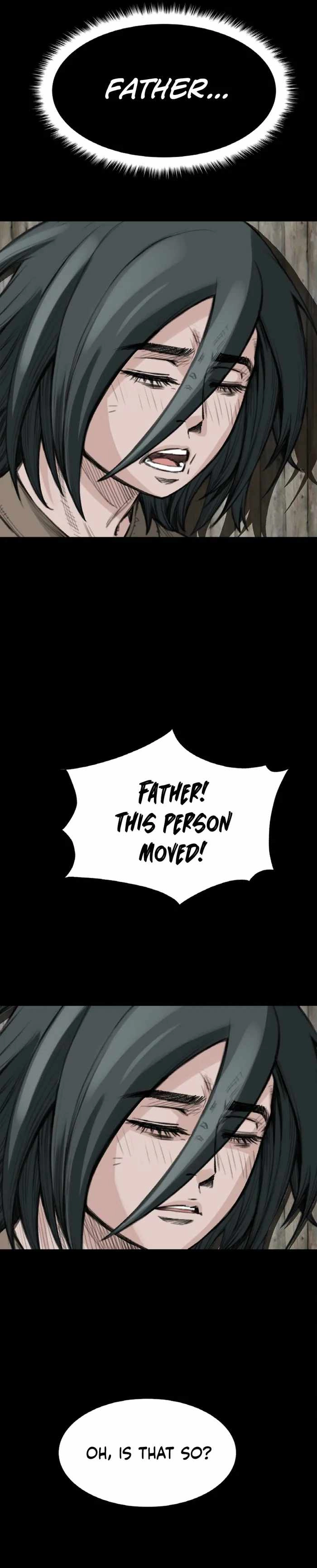 The Heavenly Emperor of Darkness Chapter 9 37